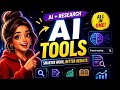 Top AI Tools of 2026 You're Missing! (No-Code Website &amp; App Builders)