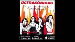 Video thumbnail of "Ultrasónicas - Dulce Hoja"