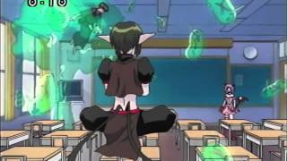 Tokyo Mew Mew Episode 13 (Subbed)