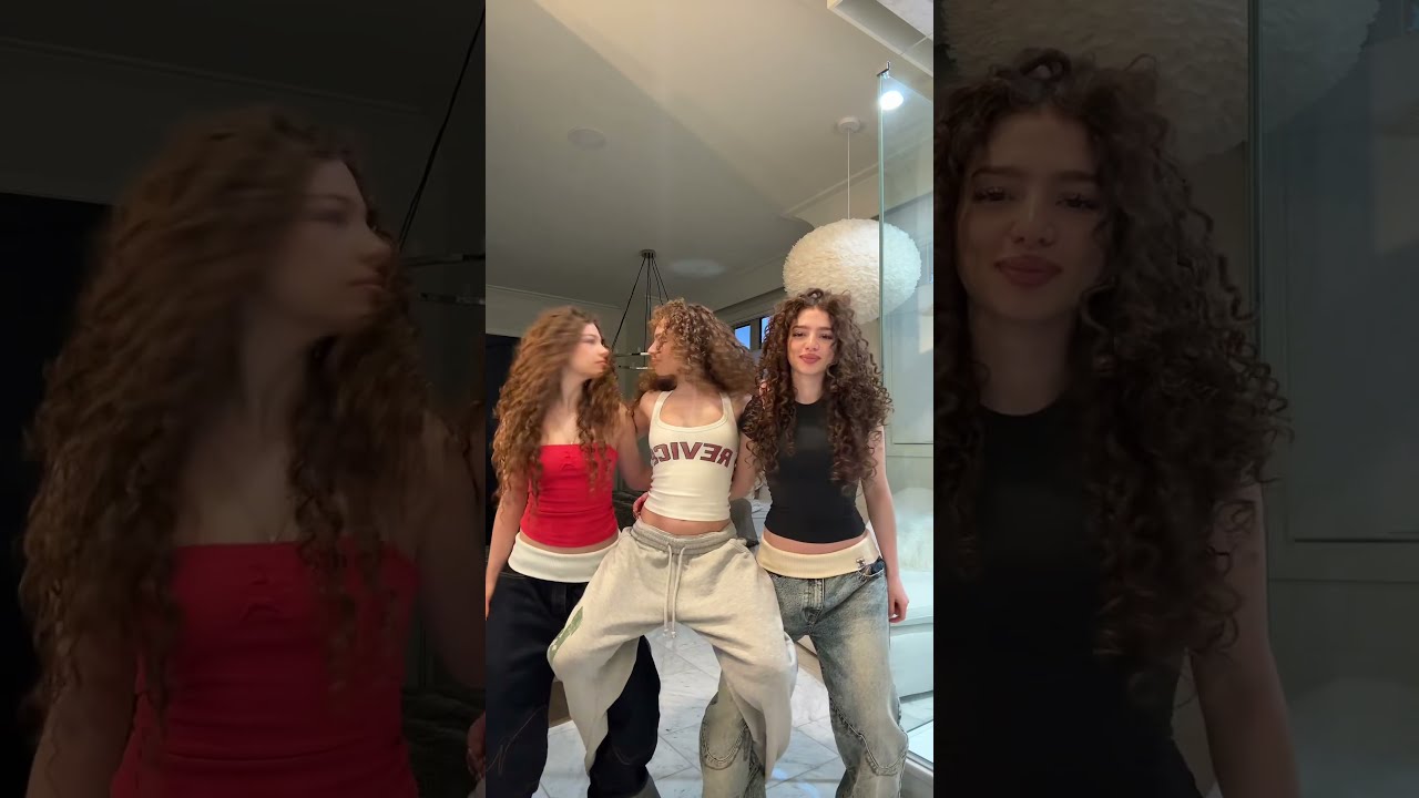Nailed It With Demi And Elli