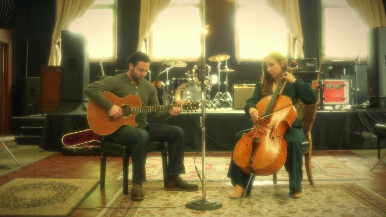 Band of Echoes — featured video