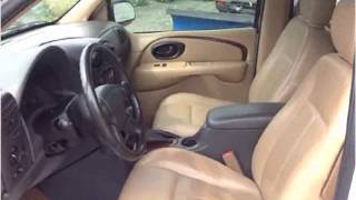2002 Oldsmobile Bravada Used Cars North Huntington Township