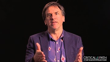 CRITICAL PATH—Ron Gilbert—Mobile Gaming - Gaming of Opportunity