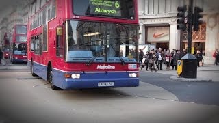 BAMM.tv Presents, Global Scene London: Episode #5: The Place