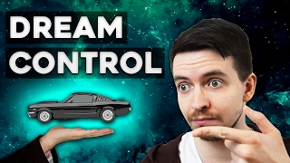 How to Control Your Dreams: Learn to Fly, Spawn Items & More (Dream Control Tips)