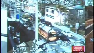 Manatee County spending $900,000 to re-time traffic lights