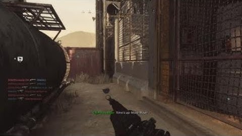 Rust Spawn Trap