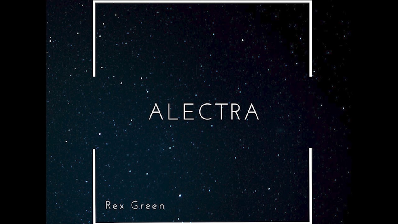 Rex Green - Alectra