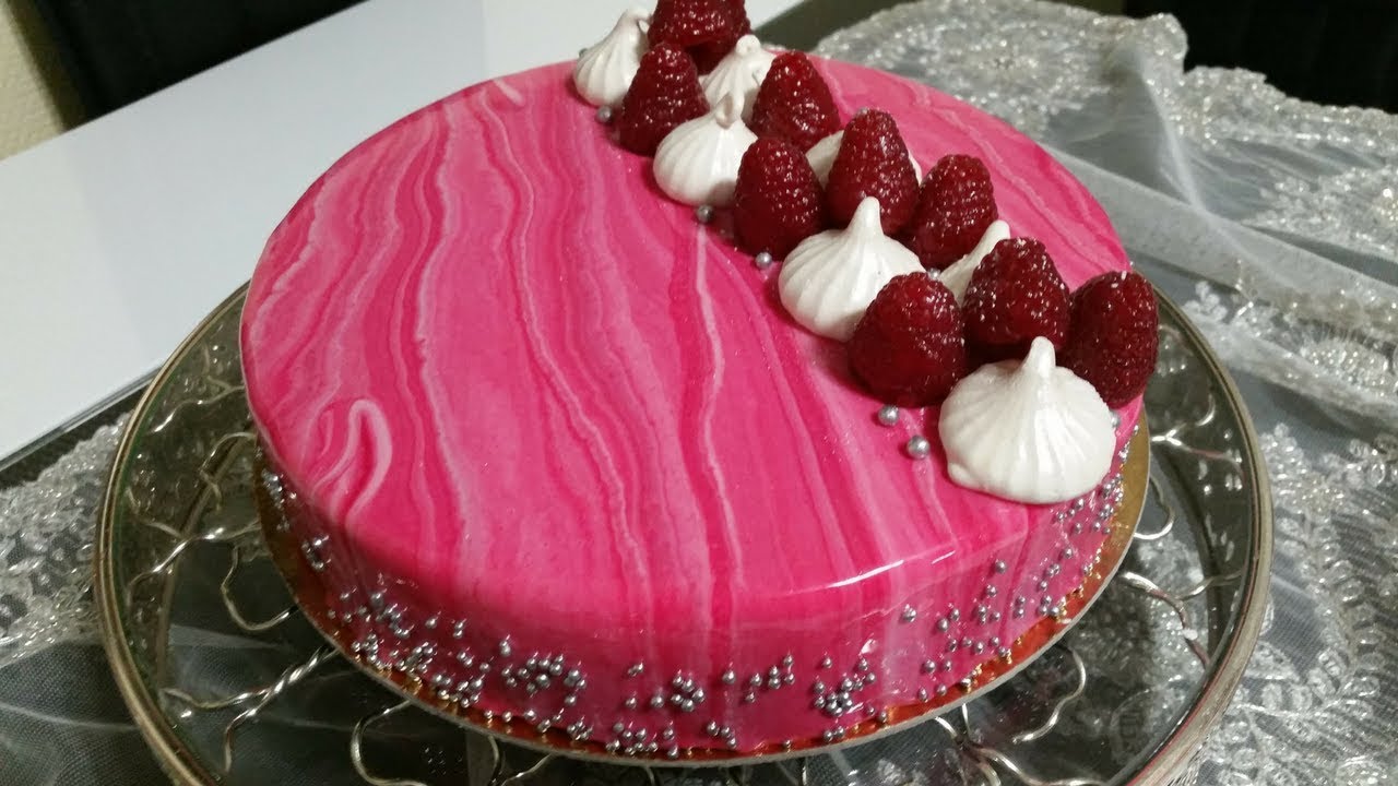 تحضير كلاصاج رخامي بشكل رائع جد لامع ومثل المرآة/شهيوات أم أمين