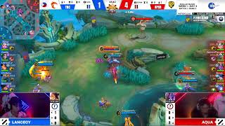 TNC Pro Team vs AP. Bren | MPL Ph Regular Season Round 1 | Game 3