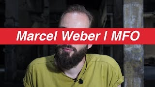 Psst Interview #39 - Marcel Weber | MFO