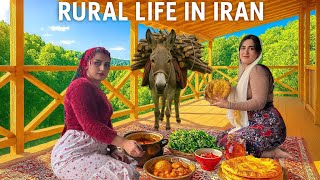 Download Lagu Nomadic life | Iranian Rural Life | How to Make Grandma's Style Broth | Baking Local Bread MP3 Download Lagu Nomadic life | Iranian Rural Life | How to Make Grandma's Style Broth | Baking Local Bread MP3
