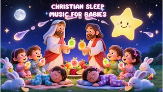 🙏💋 Gentle Night Prayer Songs for Children 🌙💖 Relaxing Christian Sleep Music for Babies screenshot 3