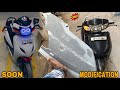 Finally Activa Modification Satar || 1K surprise 😳 Reveal [ EP1]