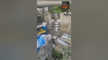 sprockets I #shorts #gear #lathemachine #gearcutting #sprocket #manufacturing #cncmachine #shortvlog