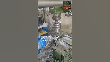 sprockets I #shorts #gear #lathemachine #gearcutting #sprocket #manufacturing #cncmachine #shortvlog