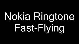 Nokia Ringtone - Fast-Flying (ACC,MP3)