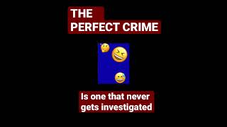 The Perfect Crime: Morgellons