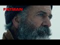 FATMAN | "Hit List" TV Spot | Paramount Movies