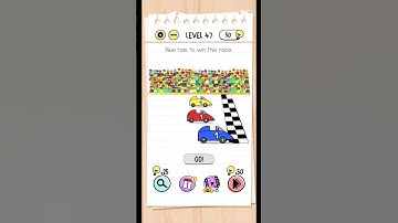 brainout level 46 to 50 gameplay #braintest #brainoutlive #brainout #games #shorts