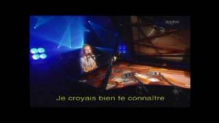Tori Amos live at Le Reservoir - Paris 2002 Part 3 (Mrs Jesus, Virginia, Strange)