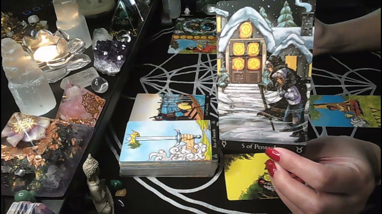 Pisces♓Karma is a doll😆Crying because they got caught🤡Unbothered😎Receiving a blessing📯🎁⚖