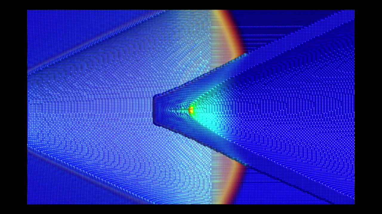 Heat弾 成形炸薬弾 とは その仕組みや威力を解説 戦車用砲弾 暮らし の