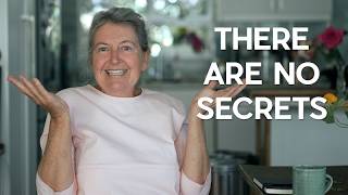 There Are No Secrets screenshot 2