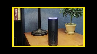 Breaking News | Amazon's Alexa records and shares private conversation | DW | 25.05.2018