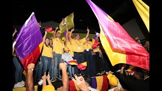 Jorge Herrera se impone a Carlos Raúl Piad y dirigirá al Partido Panameñista