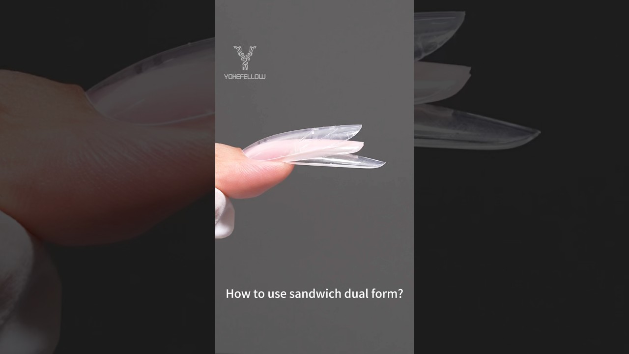 How to use sandwich dual form? Click the link in the bio to shop 