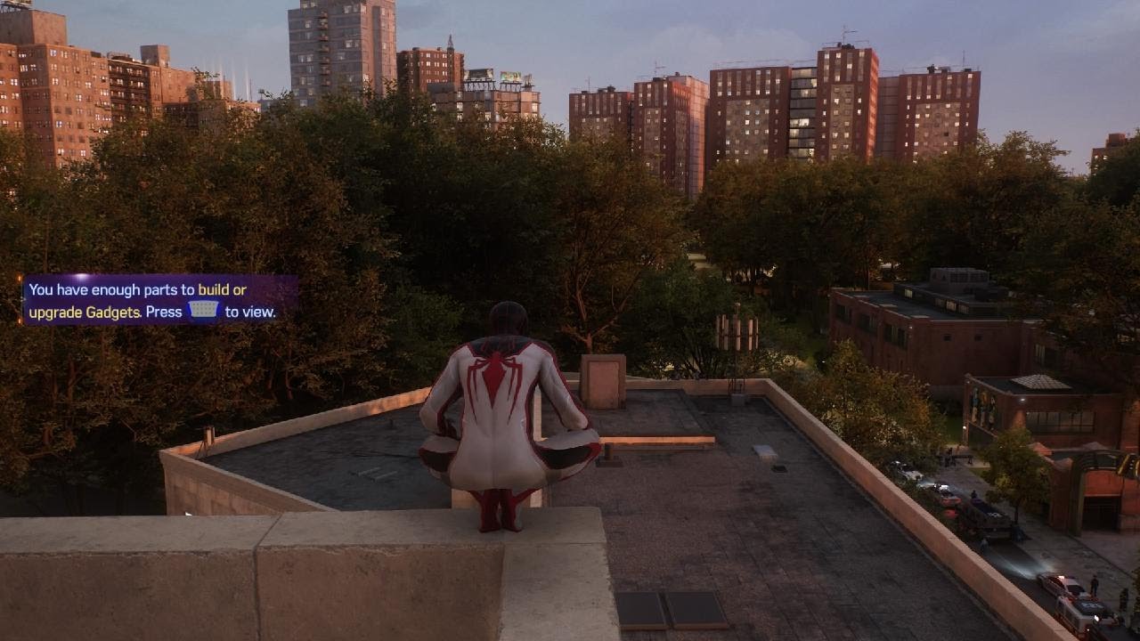 Marvel's Spider-Man 2 PS5 Pro Gameplay [Ultimate 4K ] [60 FPS PS5PRO] -No Commentary