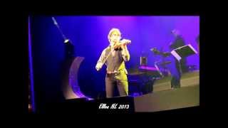 Alexander Rybak "Waltz", Oslo 08-02-2013