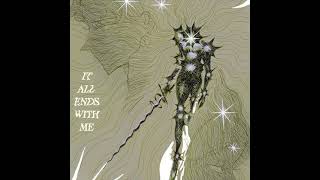 Free Brakence Type Beat - It All Ends With Me Glitch Pop Guitar Type Beat