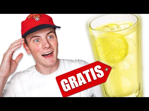 Video: So öffnen Sie einen Limonadenstand (mit Bildern)