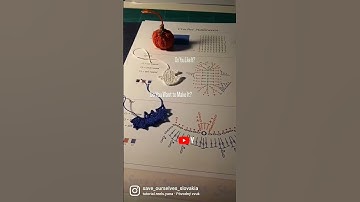 Crochet Halloween 👻 Free patterns www.save-ourselves-slovakia.webnode.sk/english