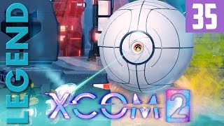 XCOM 2 [Part 35] Enter Meatball - Legend Ironman