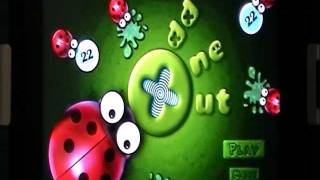 Odd 1 Out iPad App Review screenshot 5
