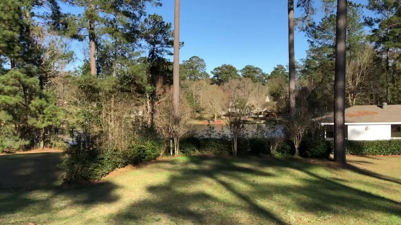 homesite for sale in mccomb mississippi pike county