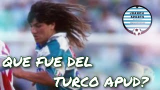 ¿Qué fue del Turco Apud?