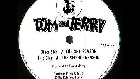 Tom And Jerry - The Second Reason
