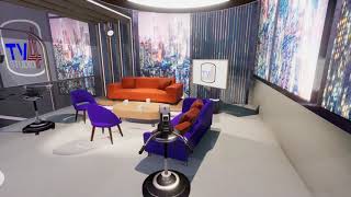 Dexsoft Games: TV Studio 4. Unity