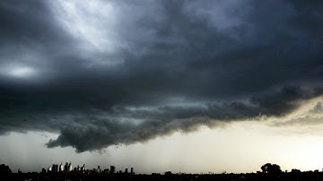 Maths and our planet: understanding climate and weather