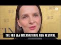 Nina Dobrev, Juliette Binoche &amp; More Share Advice for Women in Film