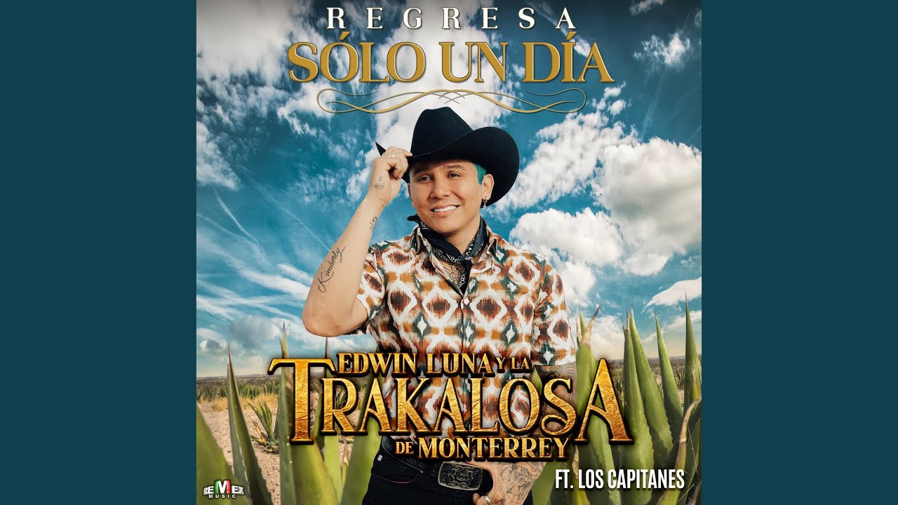 Regresa Sólo un Día