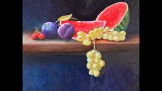 Still Life Oil Paintings for Sale.....very reasonable