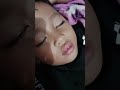 Echi Ngantuk