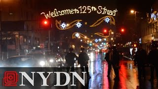 Protests continue in New York despite Mayor's call for rest