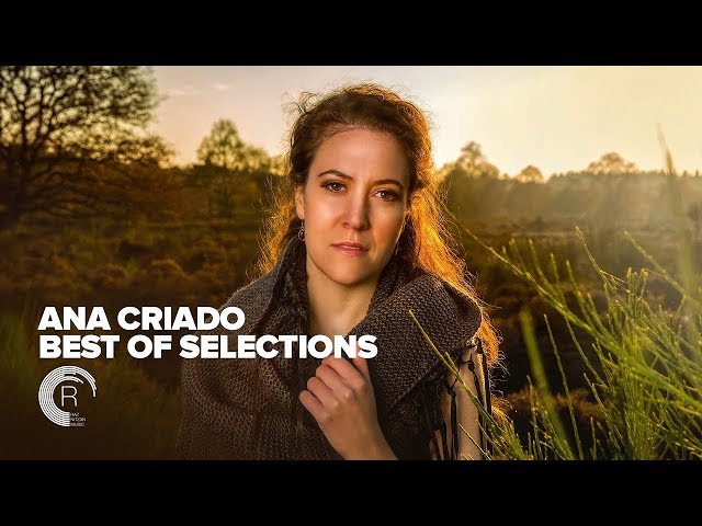 Ana Criado & D-Mad - Little Signs of Distance