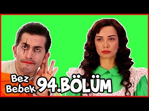 Bez Bebek 94.Bölüm - Full Bölüm - Tek Parça